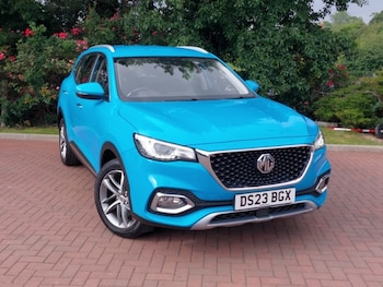 Used MG MG HS 2023 for sale - 78910362: Photo