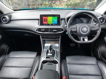 Used MG MG HS 2023 for sale - 78910362: Photo