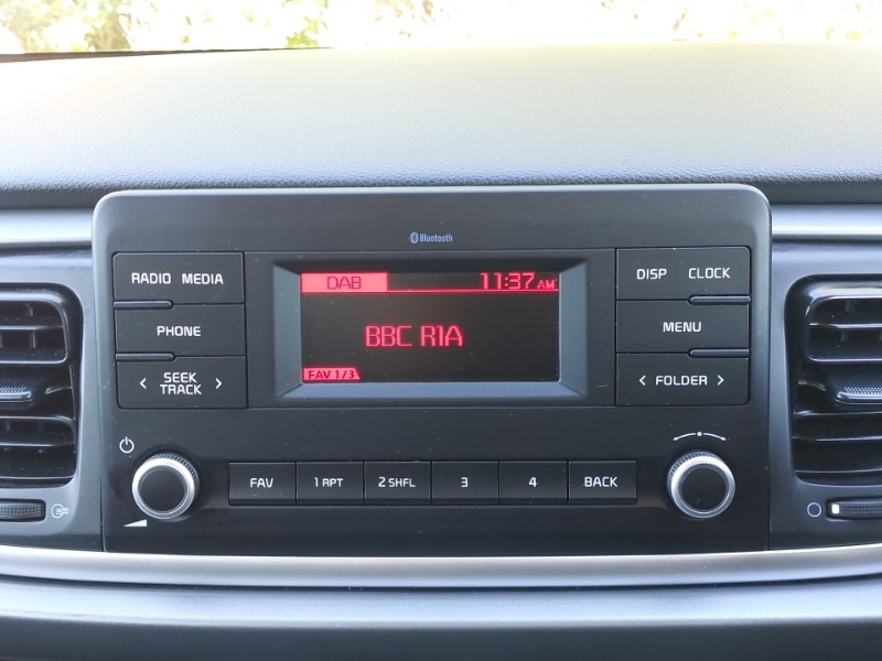 Used Kia Rio 2022 for sale - 76055173: Photo 10