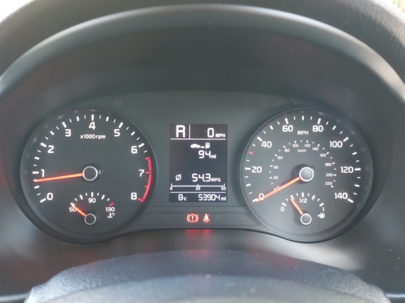 Used Kia Rio 2022 for sale - 76055173: Photo 11