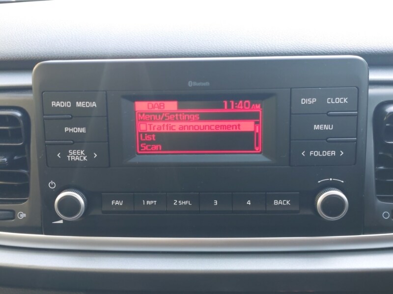 Used Kia Rio 2022 for sale - 76055173: Photo 14