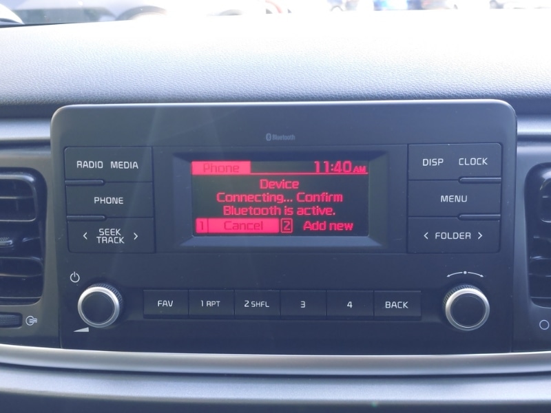 Used Kia Rio 2022 for sale - 76055173: Photo 15