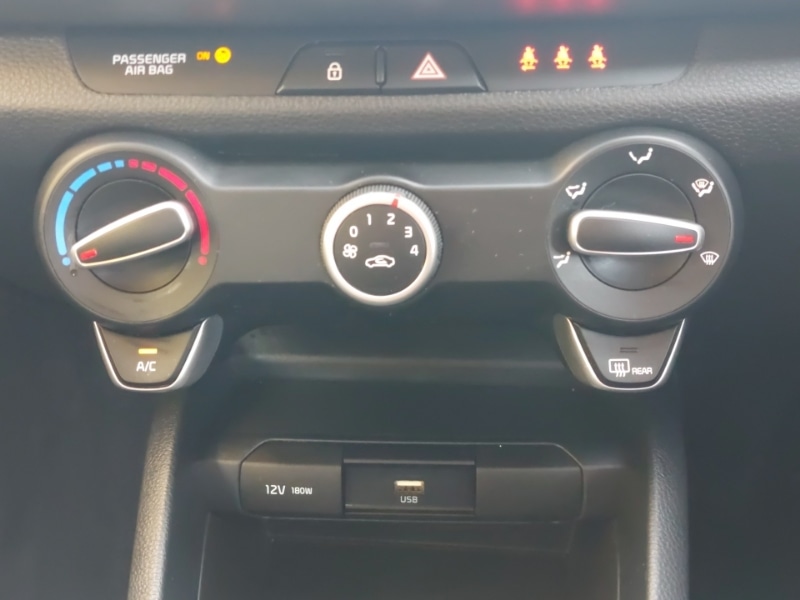 Used Kia Rio 2022 for sale - 76055173: Photo 16
