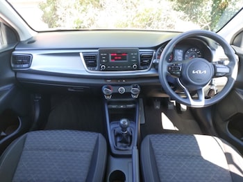 Used Kia Rio 2022 for sale - 76055173: Photo 2