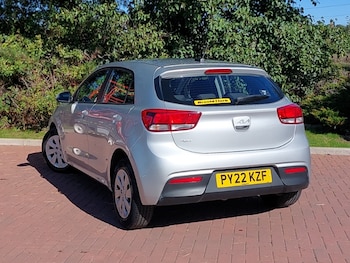 Used Kia Rio 2022 for sale - 76055173: Photo 3