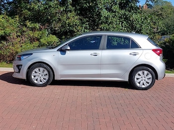 Used Kia Rio 2022 for sale - 76055173: Photo 4