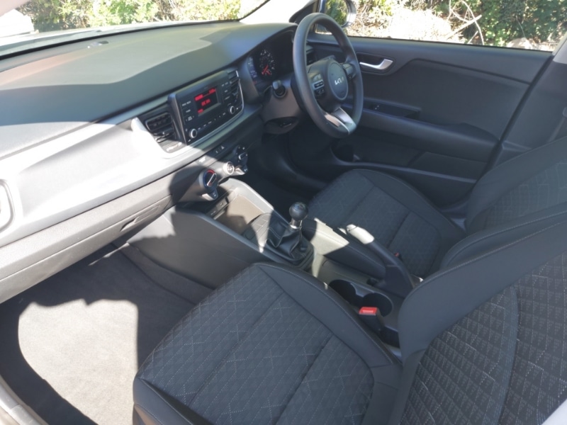 Used Kia Rio 2022 for sale - 76055173: Photo 5