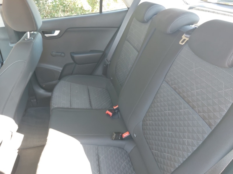 Used Kia Rio 2022 for sale - 76055173: Photo 6