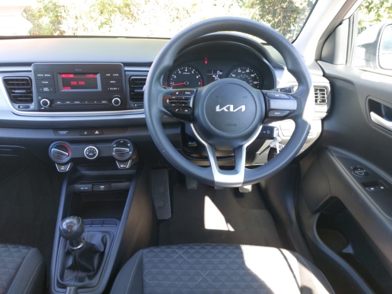 Used Kia Rio 2022 for sale - 76055173: Photo 7