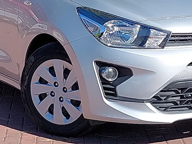 Used Kia Rio 2022 for sale - 76055173: Photo 9