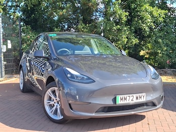 Used Tesla Model Y 2022 for sale - 79382988: Photo