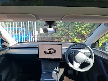 Used Tesla Model Y 2022 for sale - 79382988: Photo