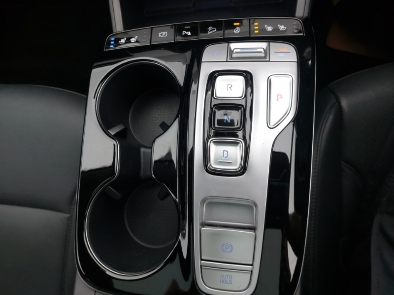 Used Hyundai TUCSON 2021 for sale - 76974910: Photo 18