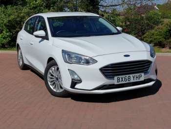 2018 - 1.5 EcoBoost 150 Titanium 5dr