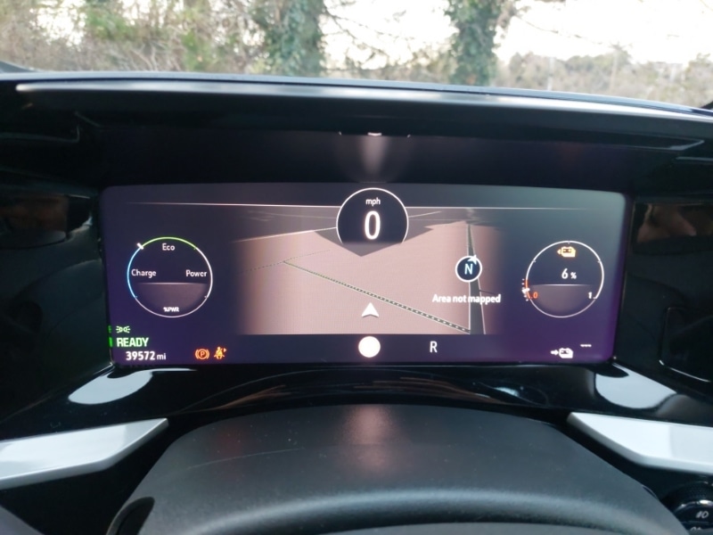 Used Vauxhall Mokka 2022 for sale - 77439314: Photo 11