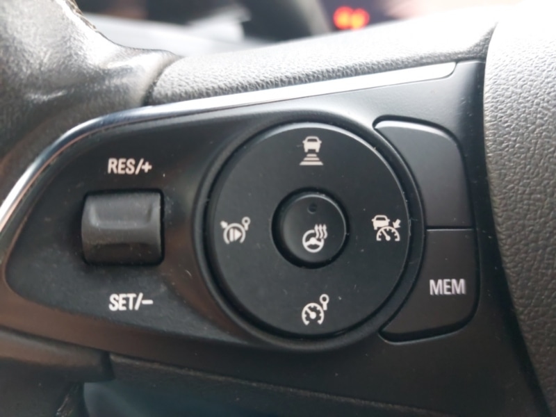 Used Vauxhall Mokka 2022 for sale - 77439314: Photo 13