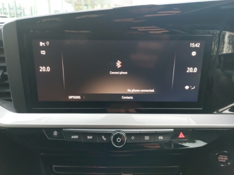 Used Vauxhall Mokka 2022 for sale - 77439314: Photo 15