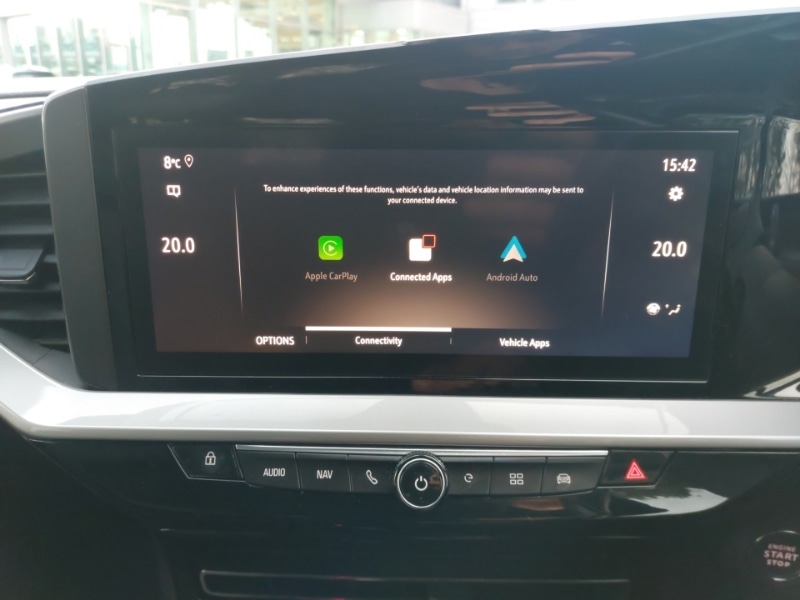 Used Vauxhall Mokka 2022 for sale - 77439314: Photo 16