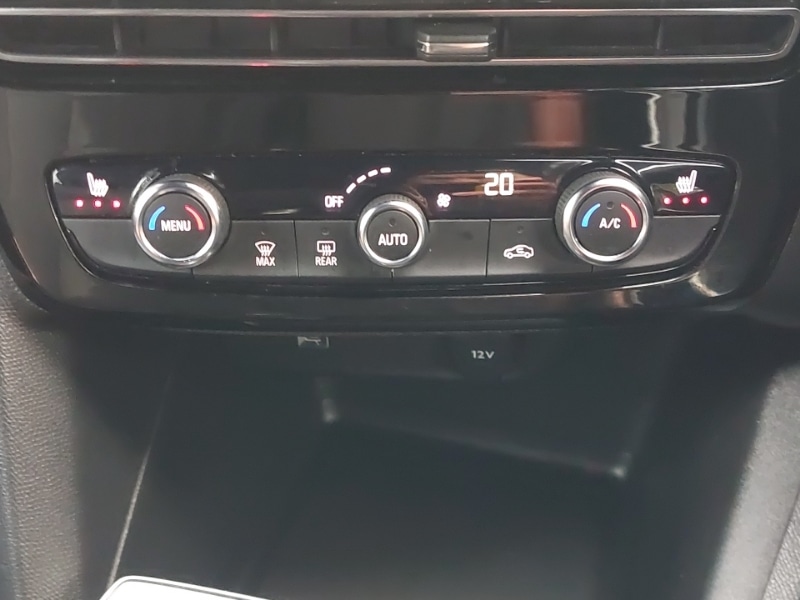 Used Vauxhall Mokka 2022 for sale - 77439314: Photo 18