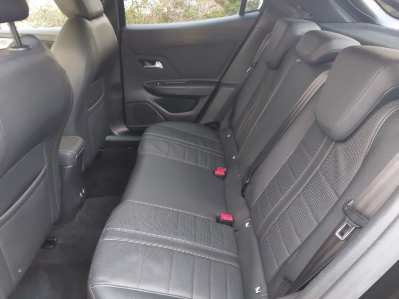 Used Vauxhall Mokka 2022 for sale - 77439314: Photo 6