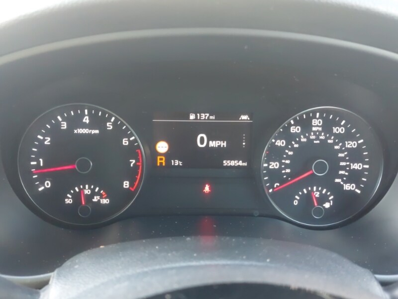 Used Kia Sportage 2019 for sale - 78146943: Photo 11