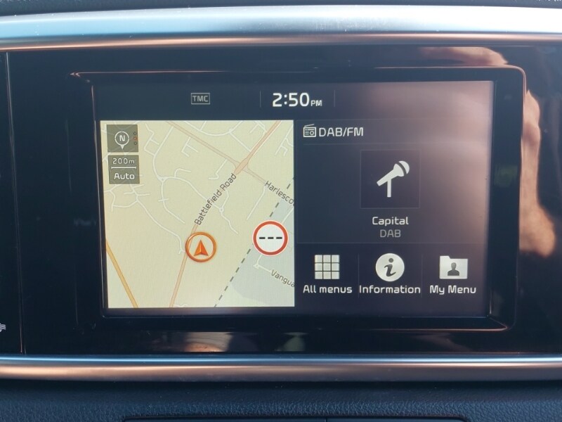 Used Kia Sportage 2019 for sale - 78146943: Photo 14