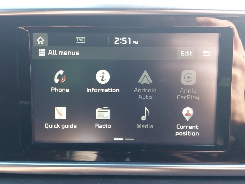 Used Kia Sportage 2019 for sale - 78146943: Photo 15