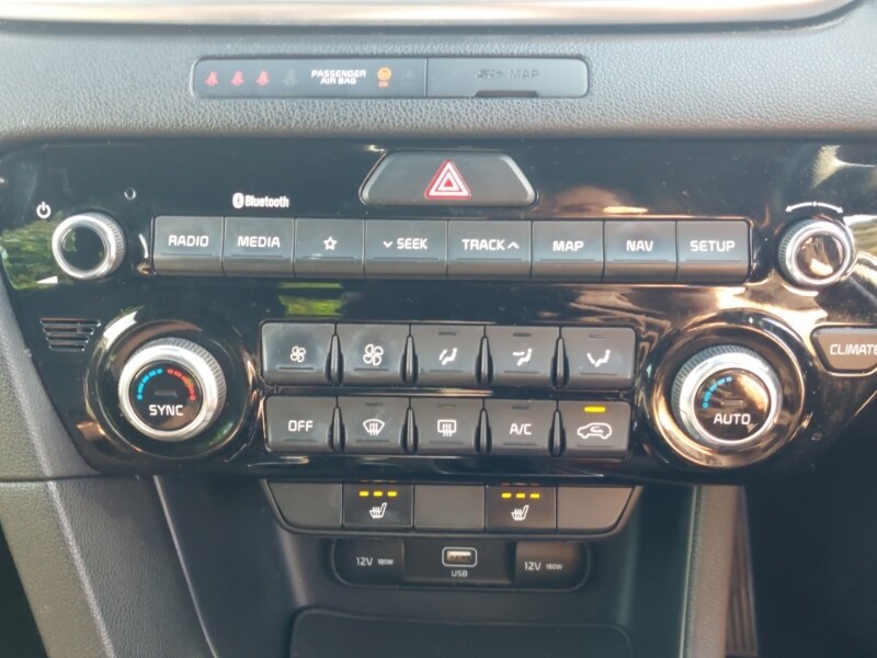 Used Kia Sportage 2019 for sale - 78146943: Photo 16