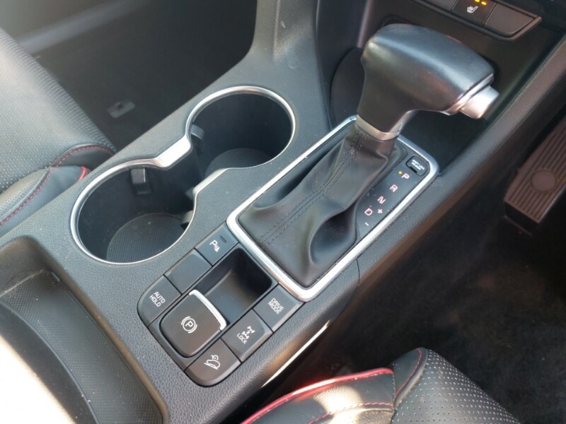 Used Kia Sportage 2019 for sale - 78146943: Photo 17