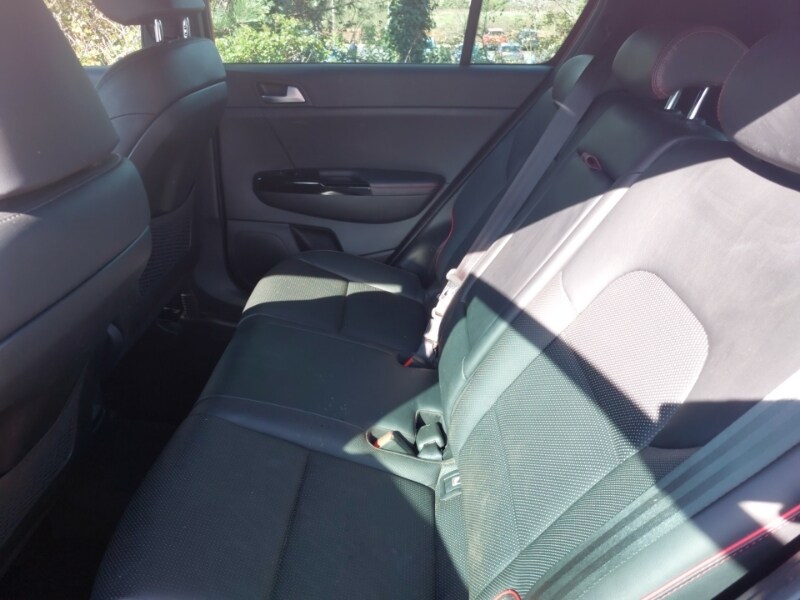 Used Kia Sportage 2019 for sale - 78146943: Photo 6