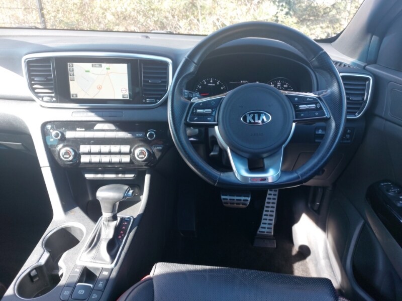 Used Kia Sportage 2019 for sale - 78146943: Photo 7