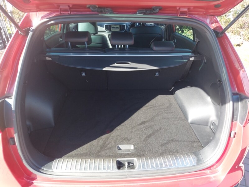 Used Kia Sportage 2019 for sale - 78146943: Photo 8