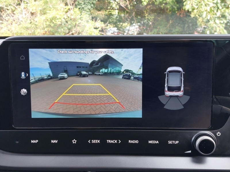 Used Hyundai BAYON 2022 for sale - 76264608: Photo 10