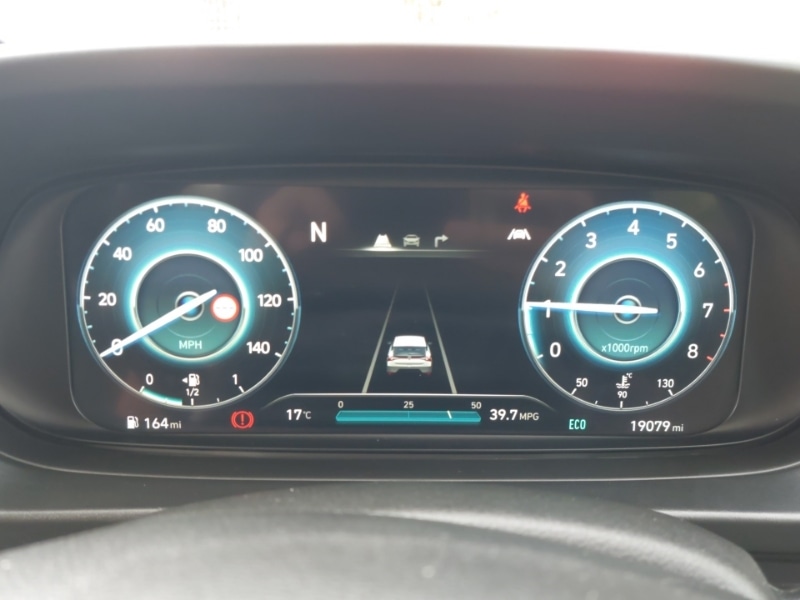 Used Hyundai BAYON 2022 for sale - 76264608: Photo 11