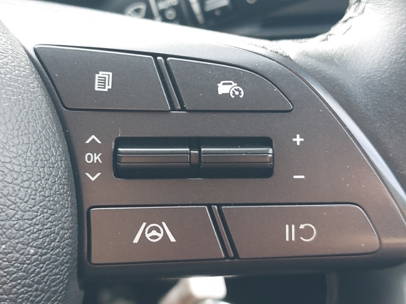 Used Hyundai BAYON 2022 for sale - 76264608: Photo 12