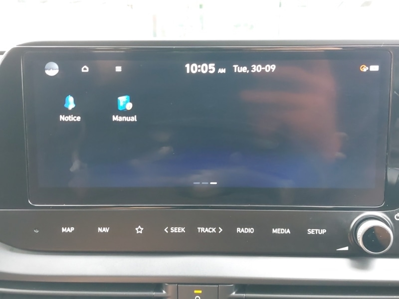 Used Hyundai BAYON 2022 for sale - 76264608: Photo 15