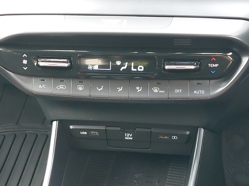 Used Hyundai BAYON 2022 for sale - 76264608: Photo 16