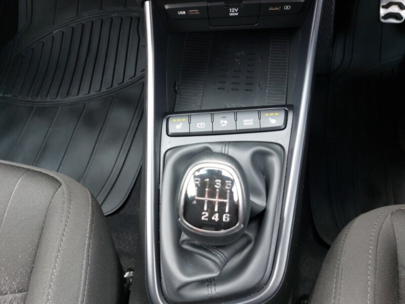 Used Hyundai BAYON 2022 for sale - 76264608: Photo 17