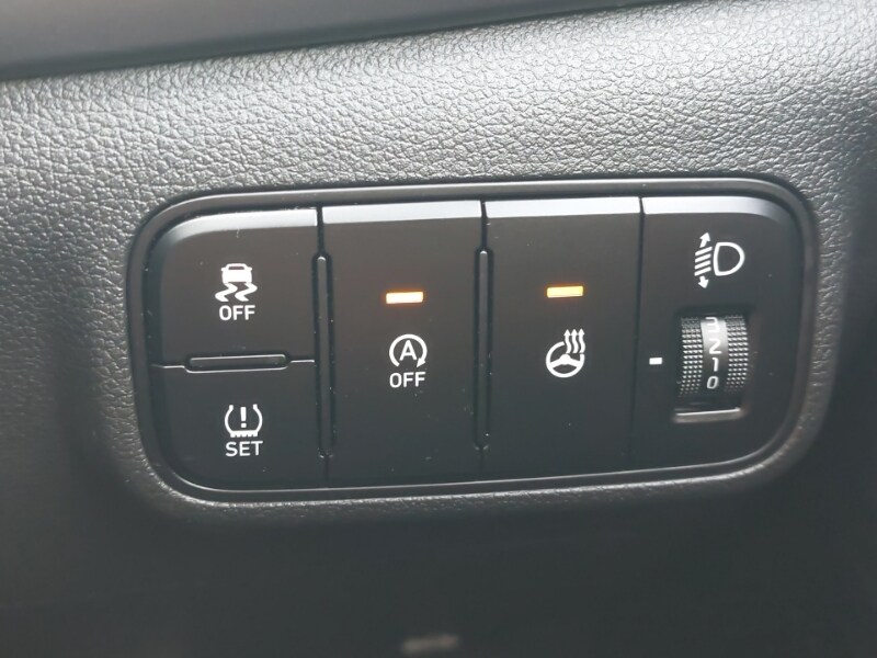 Used Hyundai BAYON 2022 for sale - 76264608: Photo 19