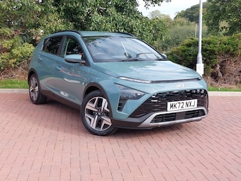 2022 - 1.0 TGDi 48V MHEV Premium 5dr