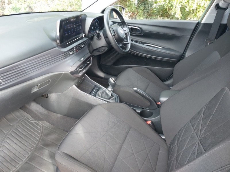 Used Hyundai BAYON 2022 for sale - 76264608: Photo 5