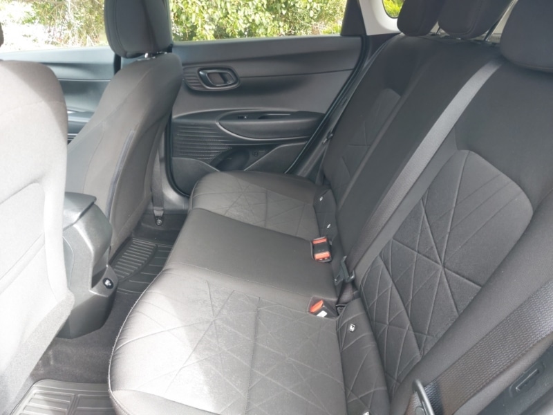 Used Hyundai BAYON 2022 for sale - 76264608: Photo 6