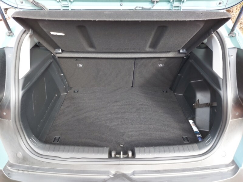 Used Hyundai BAYON 2022 for sale - 76264608: Photo 8