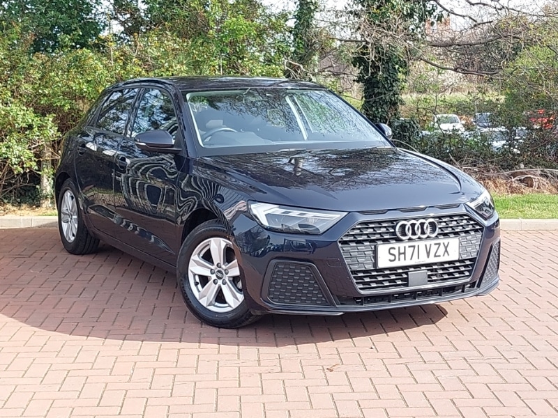 Used Audi A1 2022 for sale - 78202746: Photo 1