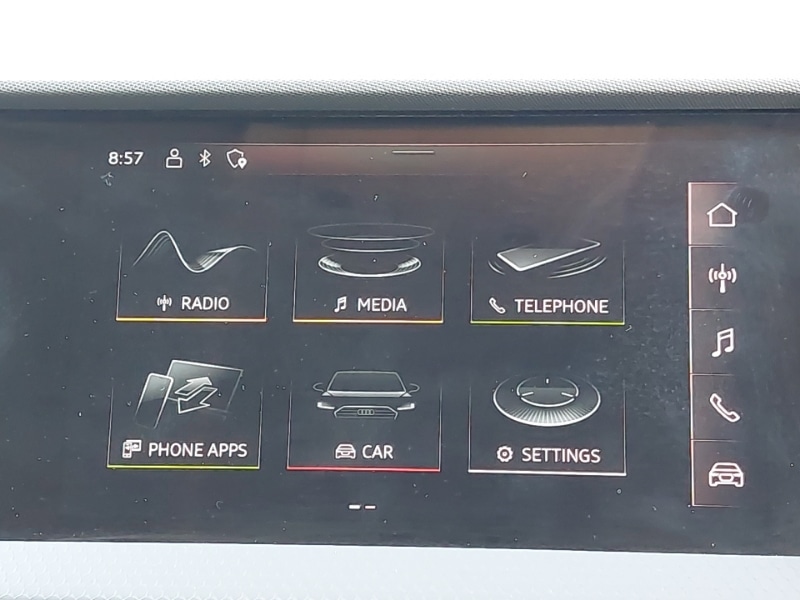 Used Audi A1 2022 for sale - 78202746: Photo 10