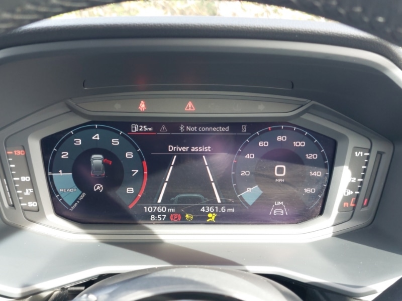 Used Audi A1 2022 for sale - 78202746: Photo 11