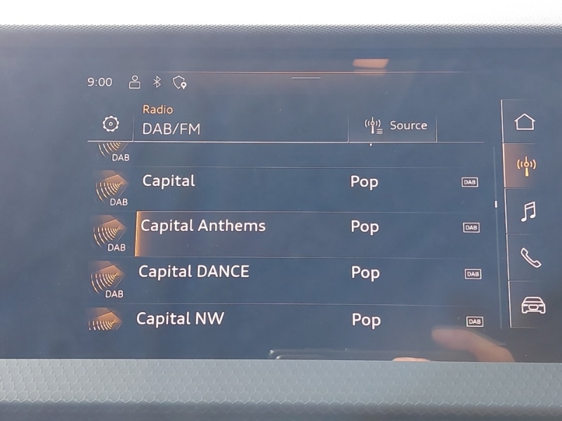 Used Audi A1 2022 for sale - 78202746: Photo 15