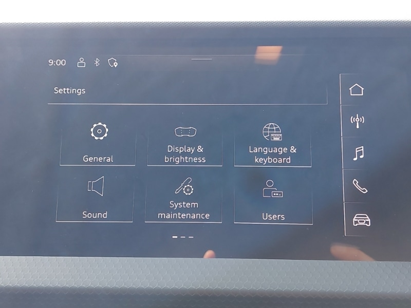 Used Audi A1 2022 for sale - 78202746: Photo 17