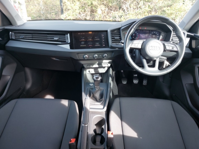 Used Audi A1 2022 for sale - 78202746: Photo 2