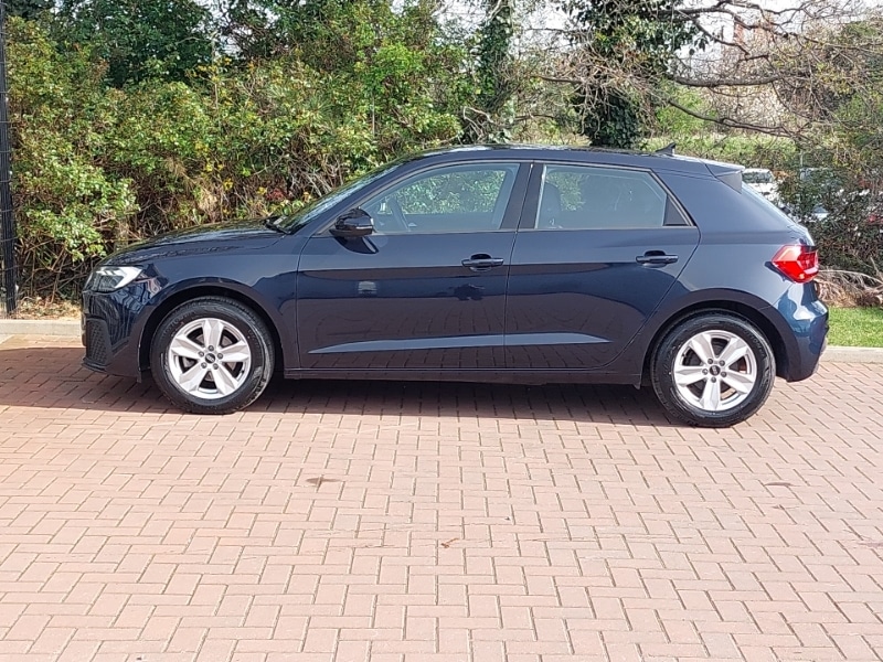 Used Audi A1 2022 for sale - 78202746: Photo 4